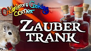 Coldmirror's Cooking Corner - Zaubertrank