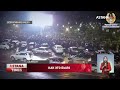 Январские беспорядки в Шымкенте: восемь тысяч человек вышли на улицы