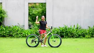 Unirox Bicycle The Ultimate Green Lifestyle