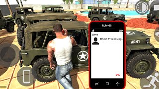 NEW UPDATE SECRET 2026 CHEAT CODES in Indian Bike Driving 3D NEW UPDATE 2026 screenshot 4