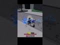 1V1 With Friend ''Strongest Battlegrounds'' 💀#roblox #viral #shorts