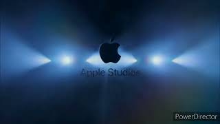 Apple Studios Logo (2022)