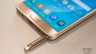 SIM Unlock Sprint Samsung Galaxy Note 5 SM-N920P For All GSM Carriers! screenshot 4
