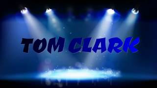 Classic Cartoon Network Tom Clark Compilation