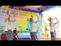 Marma community traditional song stage dance subashtech92