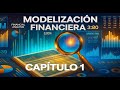 Modelización Financiera en Excel - Capítulo 1