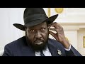 South Sudan S President Urges Focus On 2026 Elections At Juba Forum 