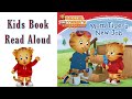 Mom Tiger S NEW JOB Read Aloud Daniel Tiger S Neighborhood 