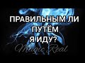 ПРАВИЛЬНЫМ ЛИ ПУТЁМ Я ИДУ? | Гадание на таро | Таро онлайн