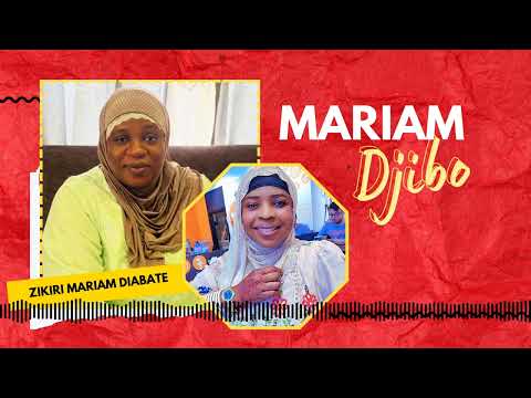 Zikiri Mariam Diabate - Mariam Djibo (2026)