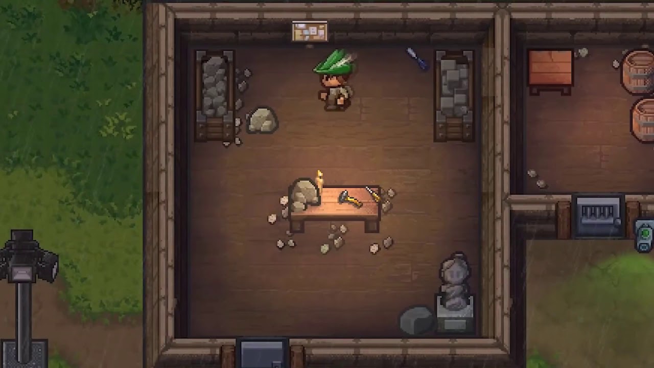 The Escapists 2 Dungeons And Duct Tape Dlc YouTube