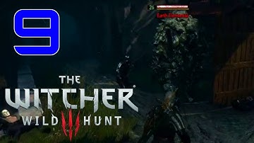 Witcher 3 Part 9 - Introduction of Chaos Tricks