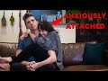 This Explains Your Relationships: Attachment Theory