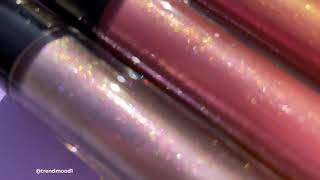 Pat Mcgrath OpuLUST Gloss ✨ Часы | ТРЕНДМУД