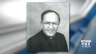 Former New Orleans priest indicted on charges of rape, kidnapping, theft