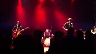veronica falls, "Waiting for Something to Happen", lloseta 29/ene/2013