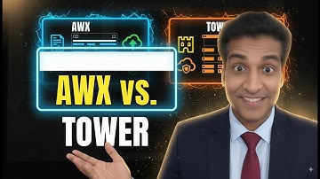 Unlock the Key Differences: Ansible AWX, Tower, & Automation Platform Explained!