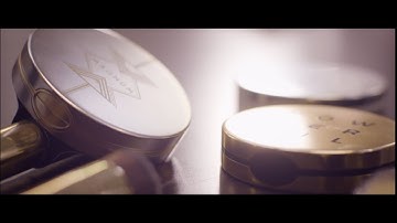 COSMOPROF 2018 - Powderful: Cosmopack Factory becomes experience