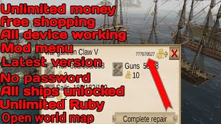 Pirates of Caribbean hunt mod apk|how to get unlimited money in pirates of Caribbean hunt screenshot 5