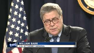 Milwaukee among 7 cities receiving federal agents and funds to combat violent crime