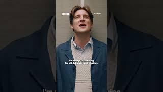 A Backhanded Compliment... - Bbc