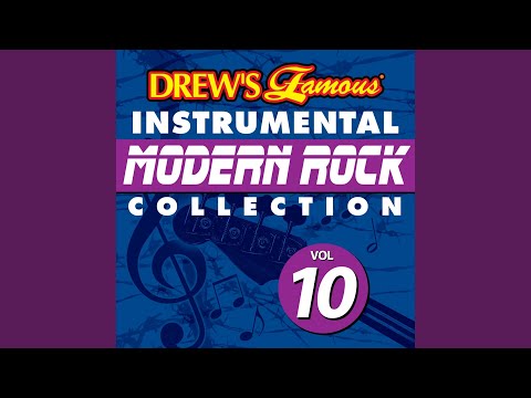 Flat On The Floor Instrumental 