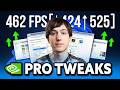 Pro Tips to Maximize Nvidia Control Panel for Gaming 🚀 (Boost FPS & Reduce Lag)