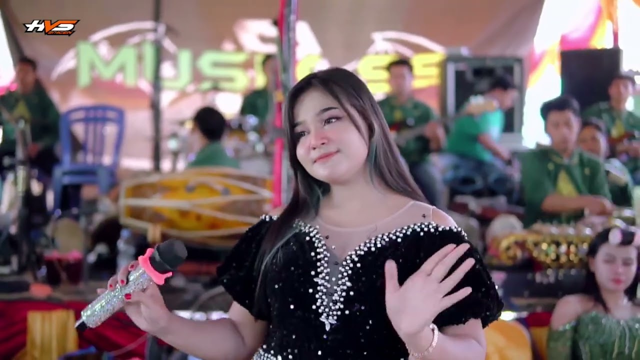 Salam Kangen - Gelo - Cs. Music 99 - DMS99 Audio - Hvs Sragen