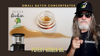 Celebrity How to Make Potent Small Batch Concentrates Net Worth