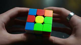 The Rubiks Cube - An Easy Tutorial