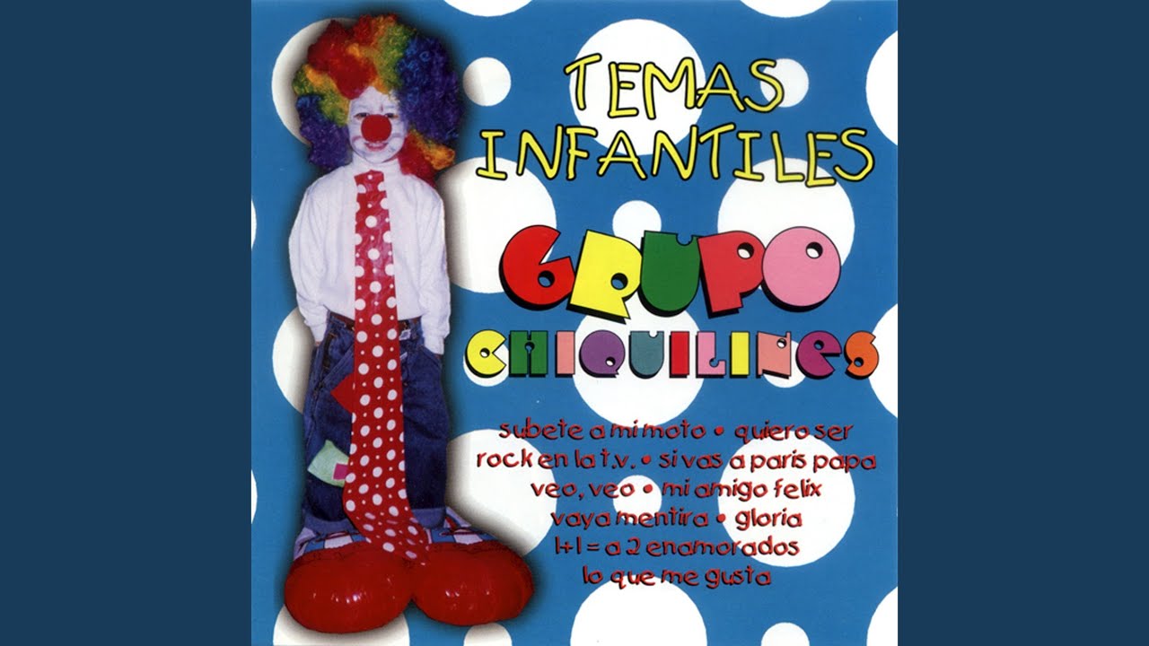 Mi Amigo Felix - YouTube