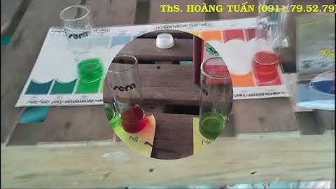 TẠI SAO XỬ LÝ NO2 RẤT KHÓ HẾT TRONG AO BẠC CNC? GIẢI PHÁP?