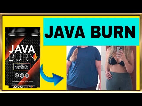 JAVA BURN | Java Burn Reviews, URGENT! Java Burn Does It Work? Java Burn Coffee Review