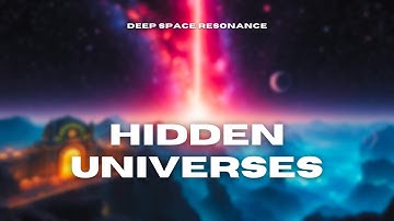 Deep Space Resonance - Hidden Universes (video)