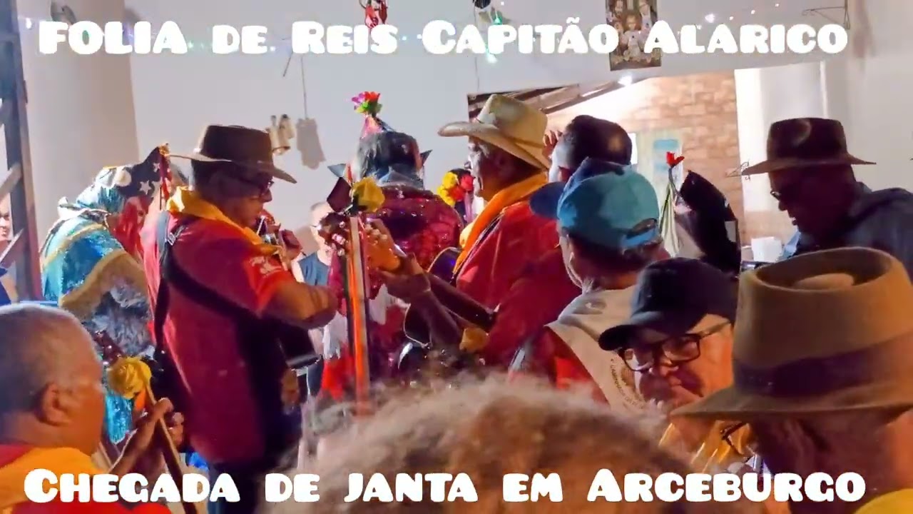Capitão Alarico 