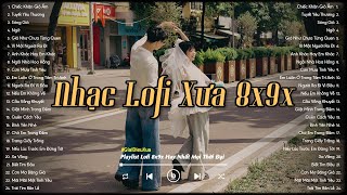 Playlist Dành Cho Người Ấy Để Mùa Đông Không Còn Lạnh❄️🎧Chiếc Khăn Gió Ấm, Tuyết Yêu Thương