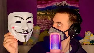 видео: АСМР МАГАЗИН 1000 МЕЛОЧЕЙ - НЕ ДОВЕРЯЙ ПРОДАВЦУ картинка: АСМР МАГАЗИН 1000 МЕЛОЧЕЙ - НЕ ДОВЕРЯЙ ПРОДАВЦУ