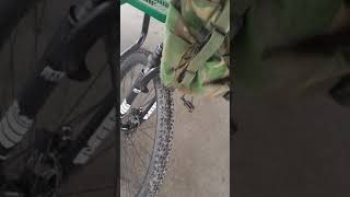 Project mongoose Excursion XT