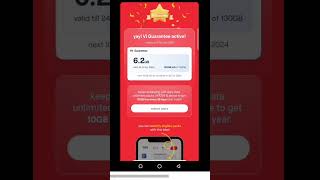 VI 130GB Data Free 😱 | VI Users जल्दी देखो #shorts #VI #130GB #FreeData #VIOffer