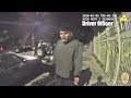 Bodycam Shows LAPD Officer Shooting At Fleeing Armed Suspect