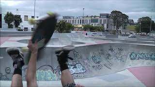evening Sesh:)