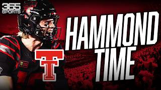 Texas Tech Legend Billy Joe Tolliver on Joey McGuire, QB Development & Favre/Deion Stories!