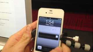 [How to Setup] Try sending an address from Sleipnir 3 to your smartphone