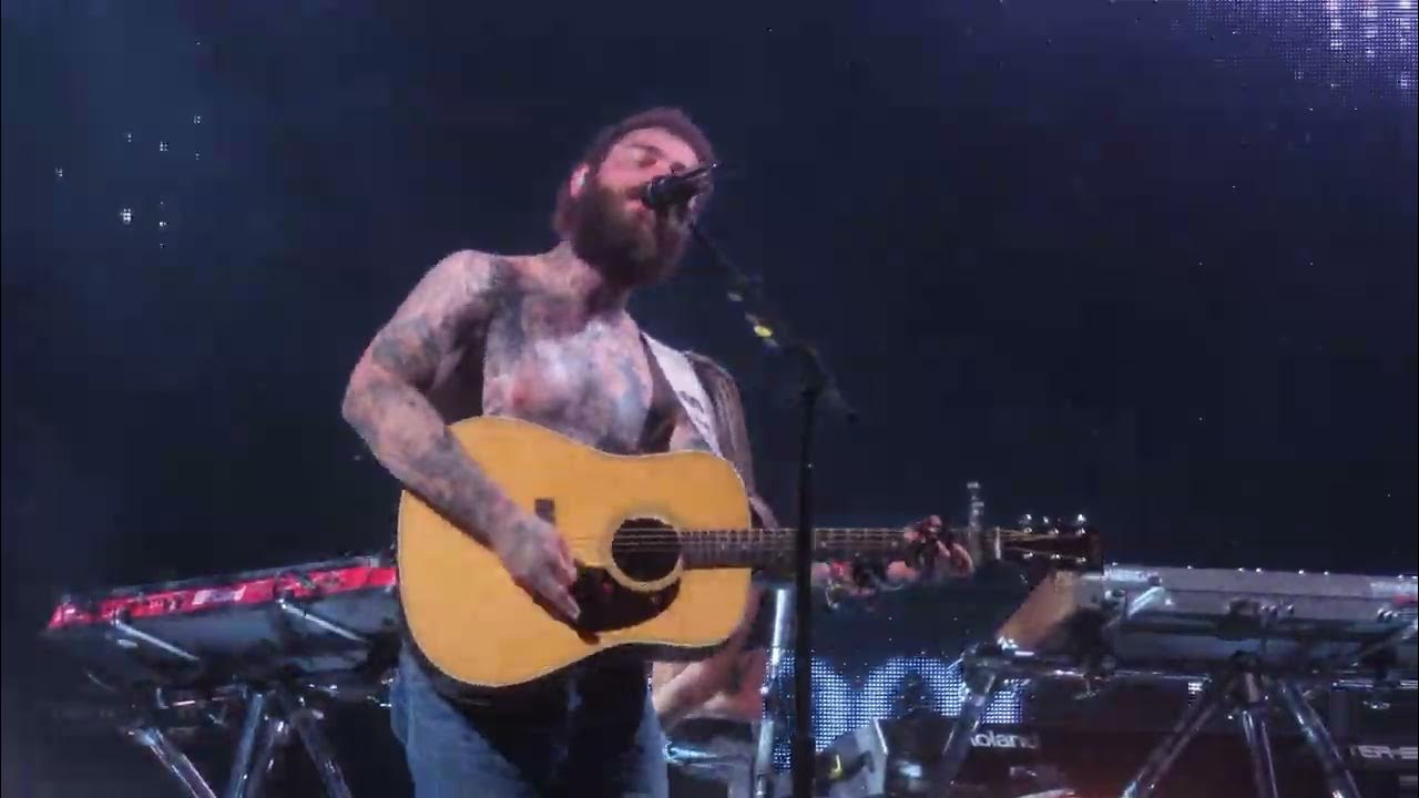 20230722 POST MALONE - OVERDRIVE (ACOUSTIC) 20230722 POST MALONE - OVERDRIVE (ACOUSTIC)