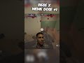 Siege X Meme Dose #1 feat Thorn #gamingcommunity #gamingfails #siege #siegex #jynxzi