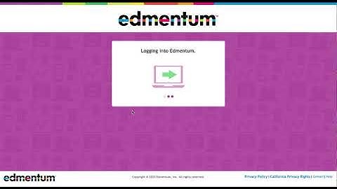 How to View Tutorial Work Edmentum (Colorado Digital Learning Solutions/CDLS)