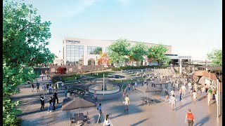 Baker Electric and Partners Energize Oceanside with Sustainable Power at Frontwave Arena