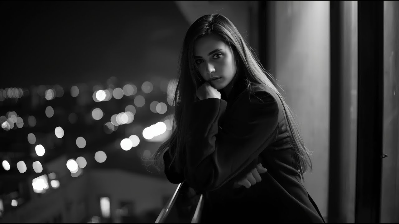 💫 Deep House Mix 2025 🎧 – Vocal Energy & Chillout Beats 🌙 — Beyond the Beat