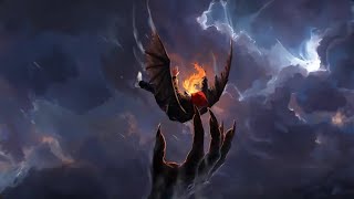 Josh A - Fighting The Devil (Album Lyrics)