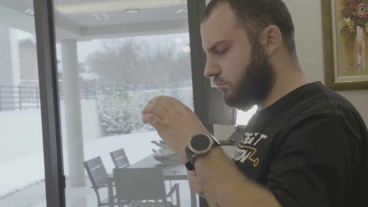Galanski Butcher Shop - Beef Stake Preparation - BTS
